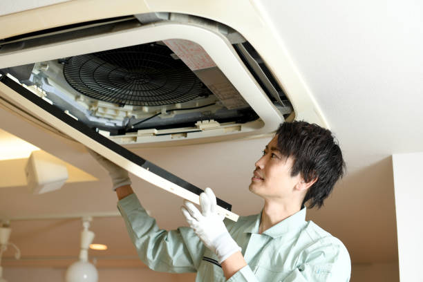 Best Residential Air Duct Cleaning  in Newnan, GA